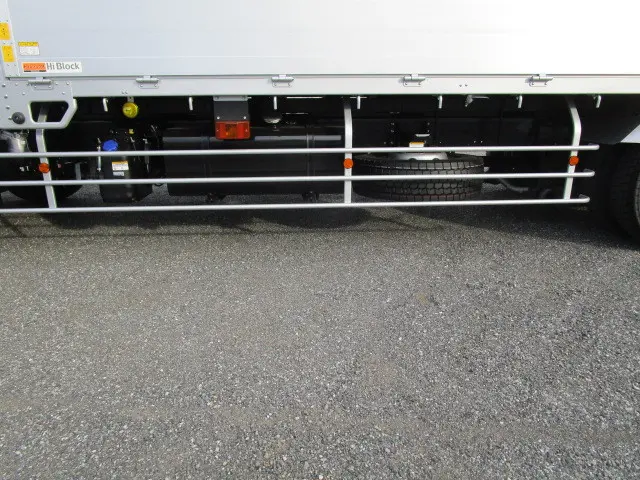 日野 レンジャー 2KG-FE2ACG(2WD)の写真35