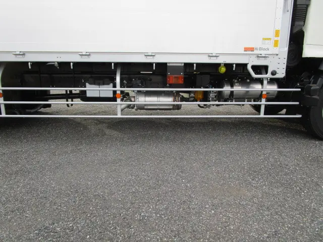 日野 レンジャー 2KG-FE2ACG(2WD)の写真37