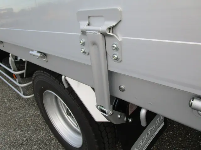 日野 レンジャー 2KG-FE2ACG(2WD)の写真38