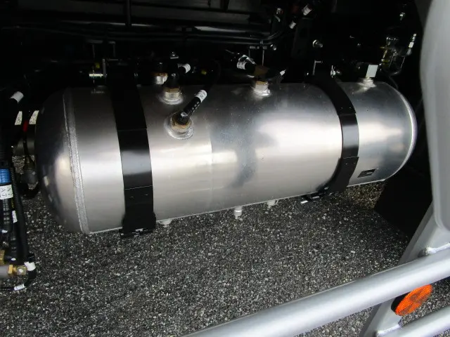 日野 レンジャー 2KG-FE2ACG(2WD)の写真39