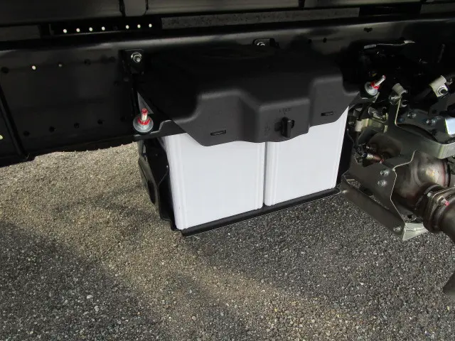 日野 レンジャー 2KG-FE2ACG(2WD)の写真40