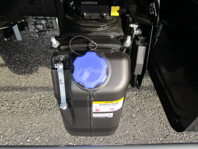 日野 レンジャー 2KG-FE2ACG(2WD)の写真41