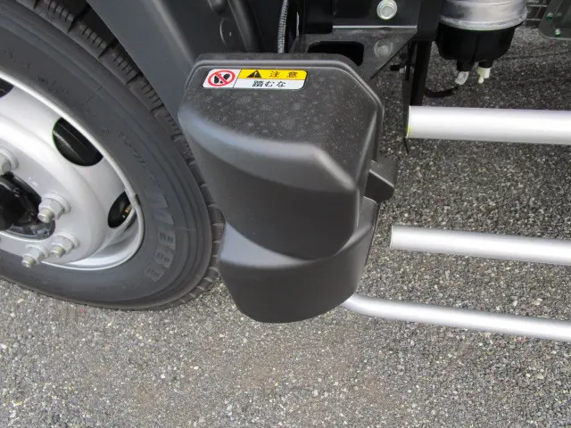 日野 レンジャー 2KG-FE2ACG(2WD)の写真44