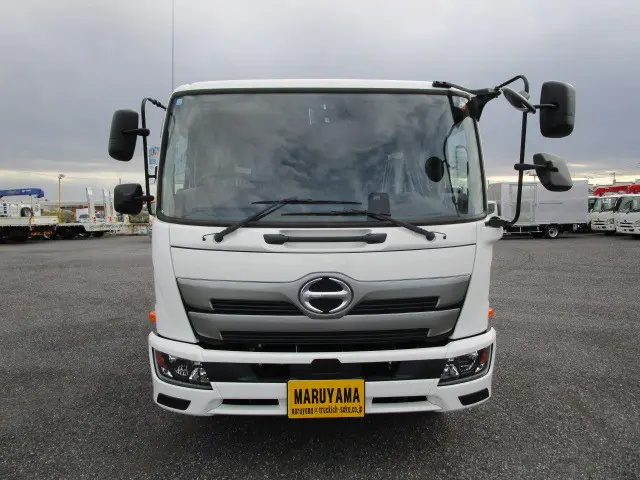 日野 レンジャー 2KG-FE2ACG(2WD)の写真50