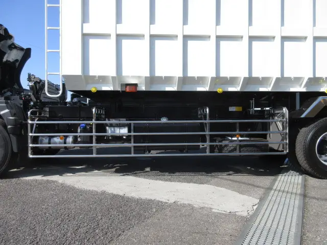 日野 プロフィア 2DG-FS1AHE(6x4)の写真37
