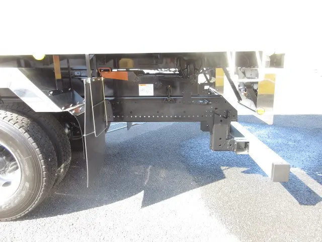 日野 プロフィア 2DG-FS1AHE(6x4)の写真38