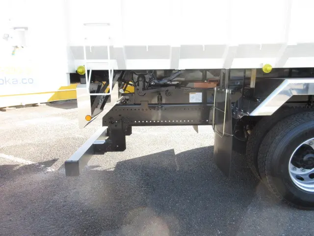 日野 プロフィア 2DG-FS1AHE(6x4)の写真39