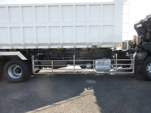 日野 プロフィア 2DG-FS1AHE(6x4)の写真40