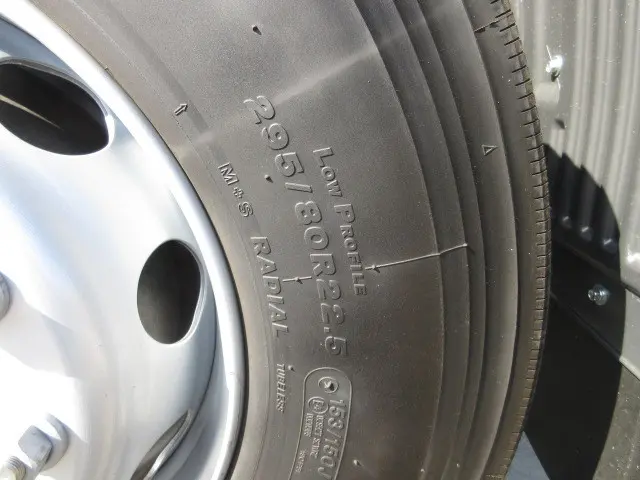 日野 プロフィア 2DG-FS1AHE(6x4)の写真47