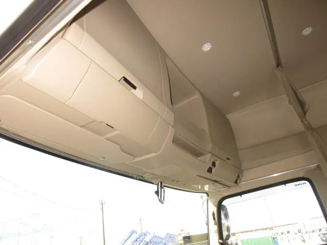 日野 プロフィア 2DG-FS1AJE(6x4)の写真27