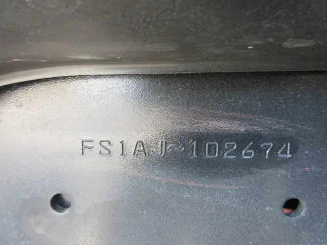日野 プロフィア 2DG-FS1AJE(6x4)の写真33