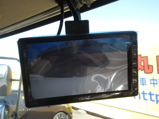 日野 レンジャー 2KG-FD2ABA(2WD)の写真15