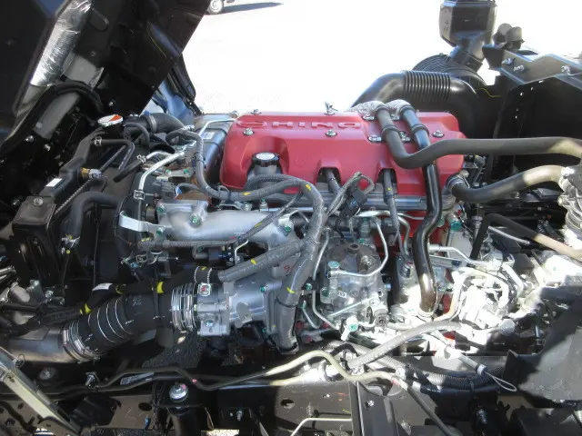 日野 レンジャー 2KG-FD2ABA(2WD)の写真20