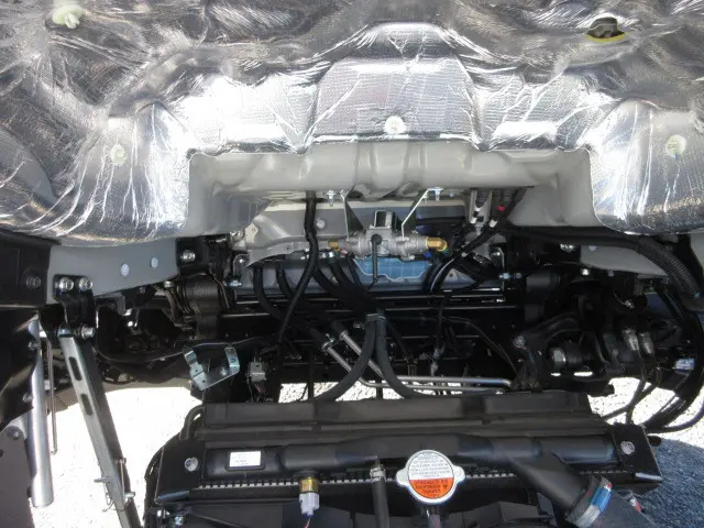 日野 レンジャー 2KG-FD2ABA(2WD)の写真22