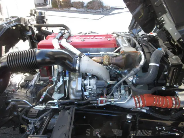 日野 レンジャー 2KG-FD2ABA(2WD)の写真23