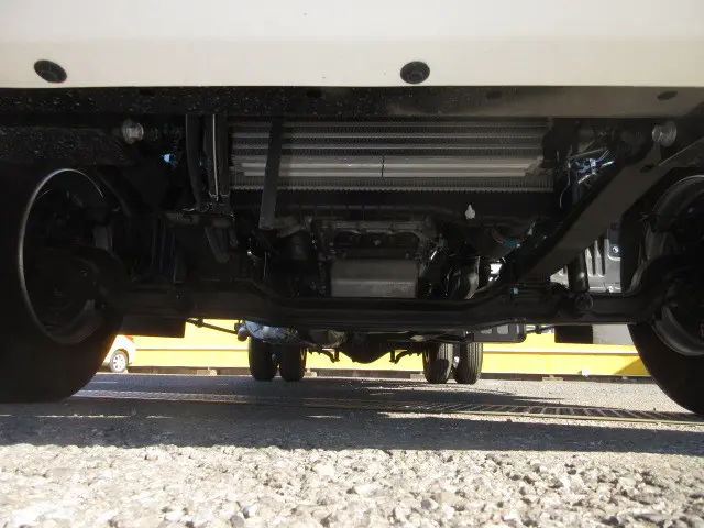 日野 レンジャー 2KG-FD2ABA(2WD)の写真25