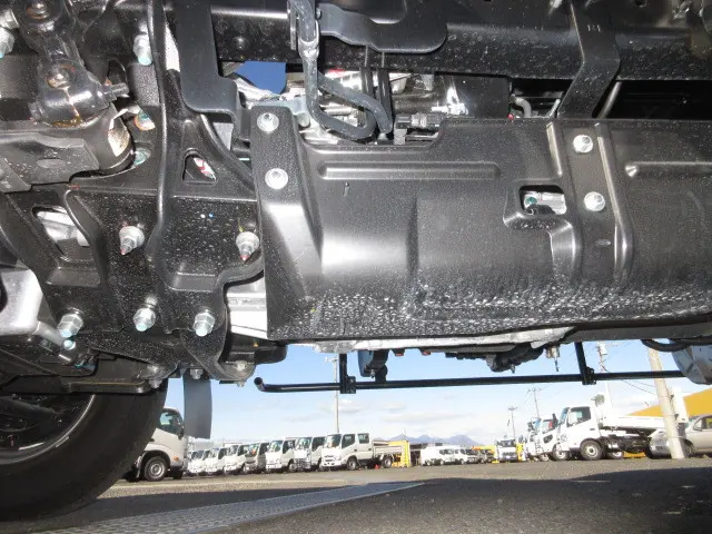 日野 レンジャー 2KG-FD2ABA(2WD)の写真26