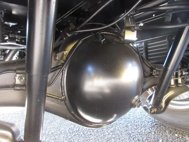 日野 レンジャー 2KG-FD2ABA(2WD)の写真27