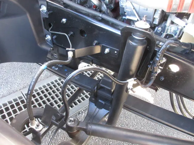日野 レンジャー 2KG-FD2ABA(2WD)の写真28