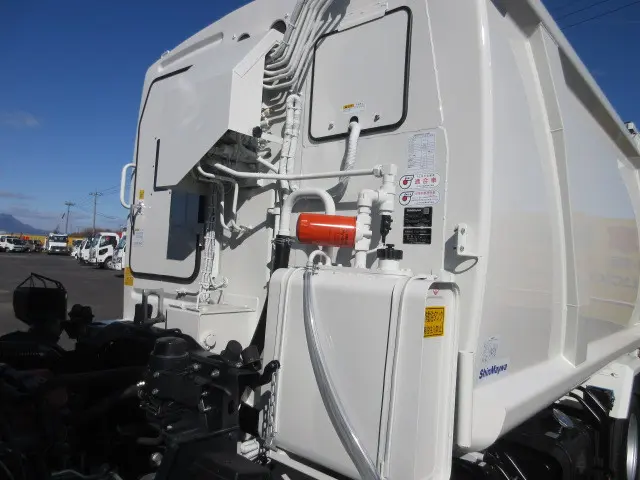 日野 レンジャー 2KG-FD2ABA(2WD)の写真29