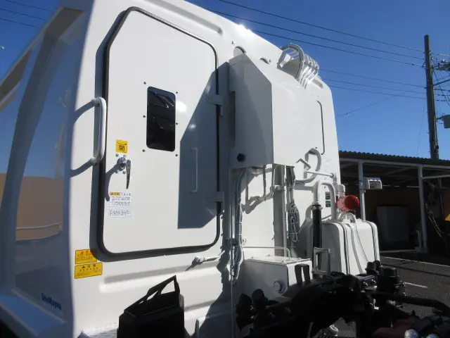 日野 レンジャー 2KG-FD2ABA(2WD)の写真30