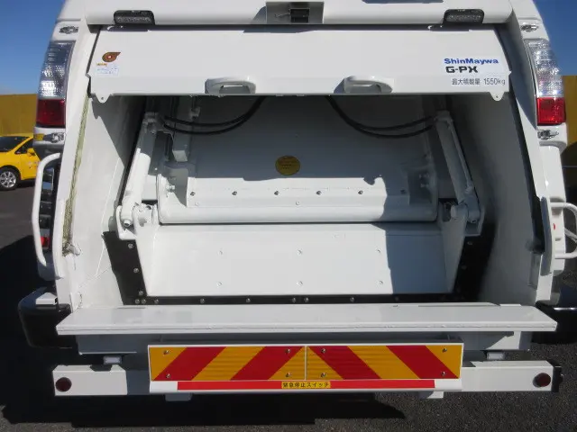 日野 レンジャー 2KG-FD2ABA(2WD)の写真35