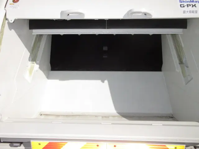 日野 レンジャー 2KG-FD2ABA(2WD)の写真36