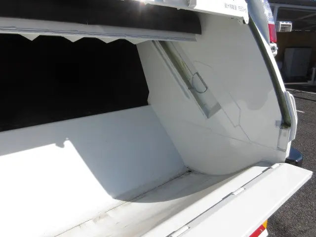 日野 レンジャー 2KG-FD2ABA(2WD)の写真37