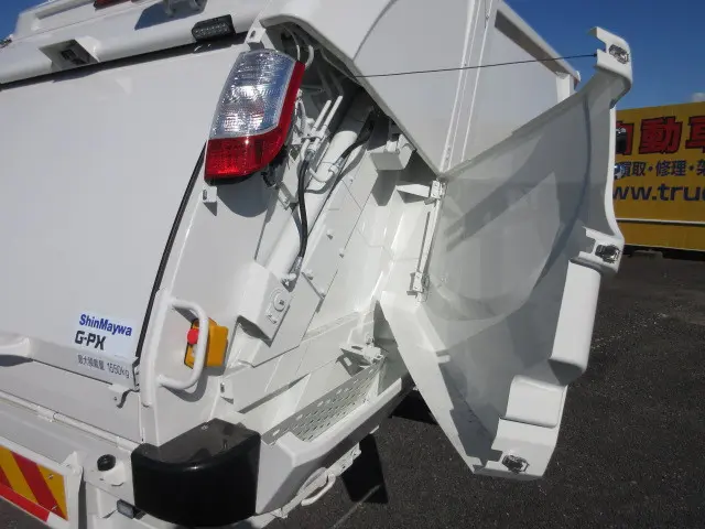 日野 レンジャー 2KG-FD2ABA(2WD)の写真39
