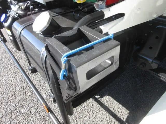 日野 レンジャー 2KG-FD2ABA(2WD)の写真46
