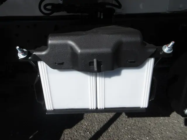 日野 レンジャー 2KG-FD2ABA(2WD)の写真47