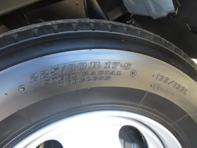 日野 レンジャー 2KG-FD2ABA(2WD)の写真50