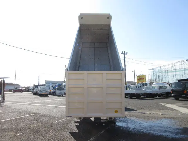 日野 プロフィア 2DG-FS1AJE(6x4)の写真14