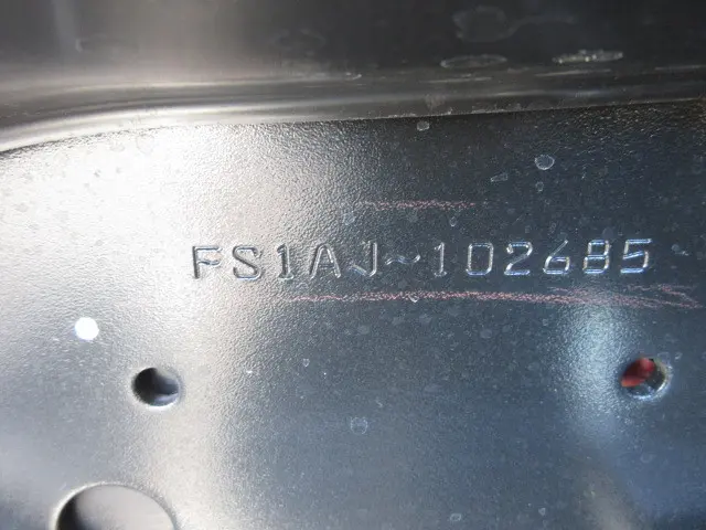 日野 プロフィア 2DG-FS1AJE(6x4)の写真34