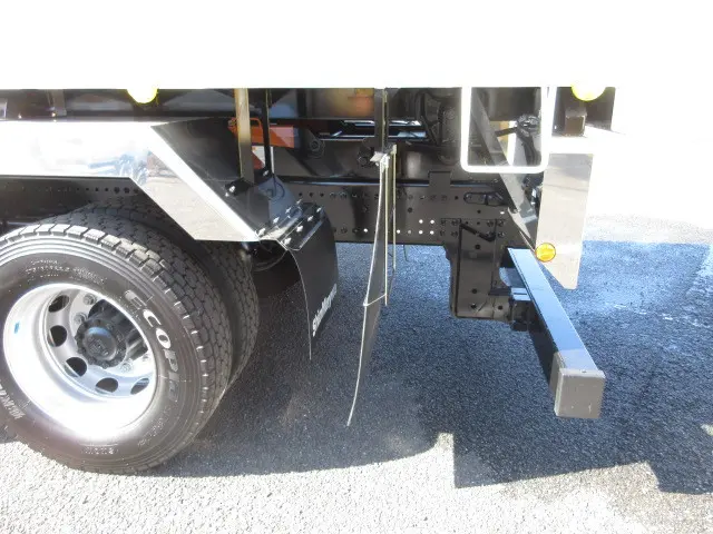 日野 プロフィア 2DG-FS1AJE(6x4)の写真41