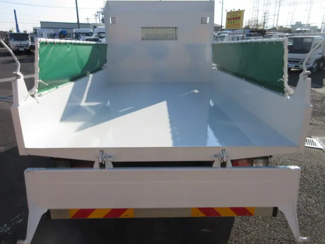 日野 レンジャー 2KG-FD2ABA(2WD)の写真15
