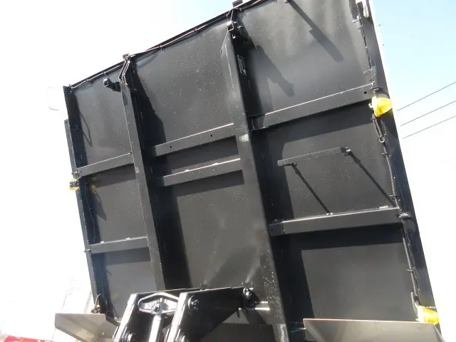 日野 レンジャー 2KG-FD2ABA(2WD)の写真17