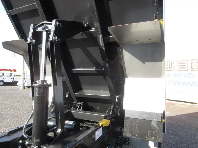 日野 レンジャー 2KG-FD2ABA(2WD)の写真18
