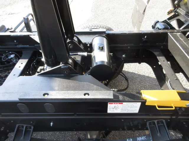 日野 レンジャー 2KG-FD2ABA(2WD)の写真19