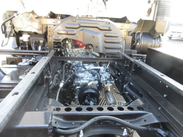 日野 レンジャー 2KG-FD2ABA(2WD)の写真21