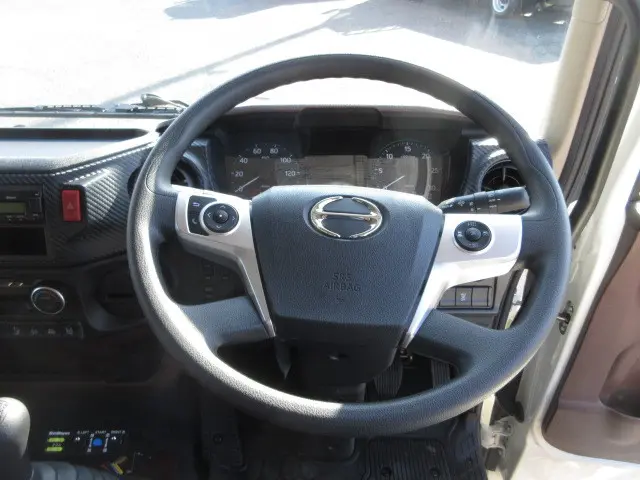 日野 レンジャー 2KG-FD2ABA(2WD)の写真23