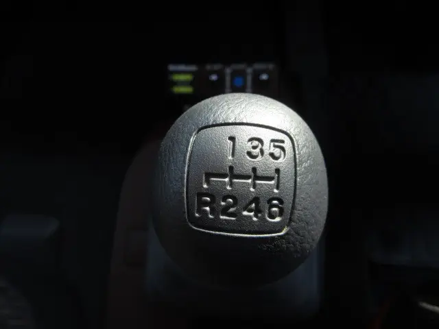 日野 レンジャー 2KG-FD2ABA(2WD)の写真24