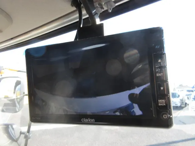 日野 レンジャー 2KG-FD2ABA(2WD)の写真26