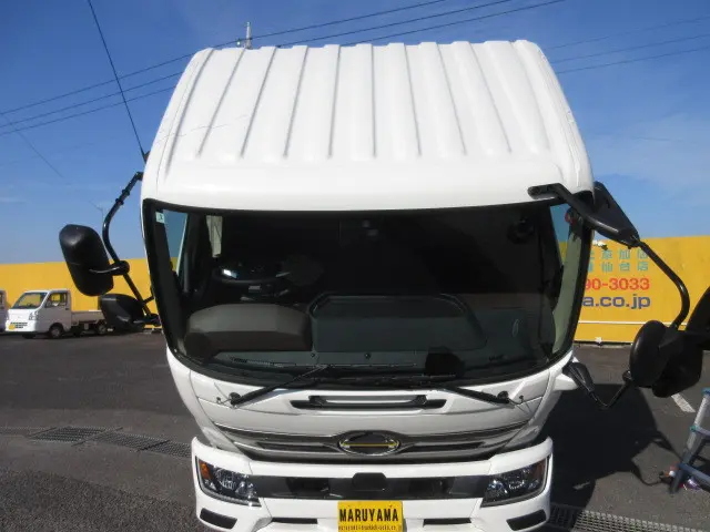 日野 レンジャー 2KG-FD2ABA(2WD)の写真30
