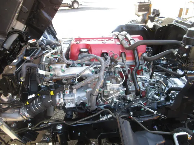 日野 レンジャー 2KG-FD2ABA(2WD)の写真32