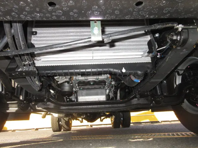 日野 レンジャー 2KG-FD2ABA(2WD)の写真36