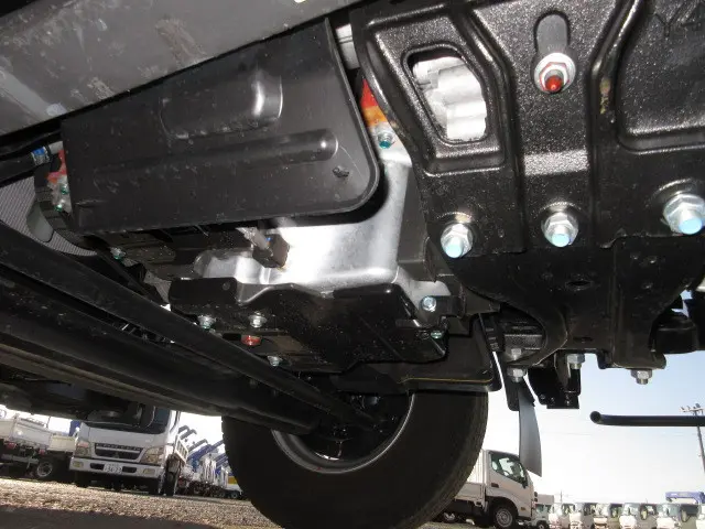 日野 レンジャー 2KG-FD2ABA(2WD)の写真37