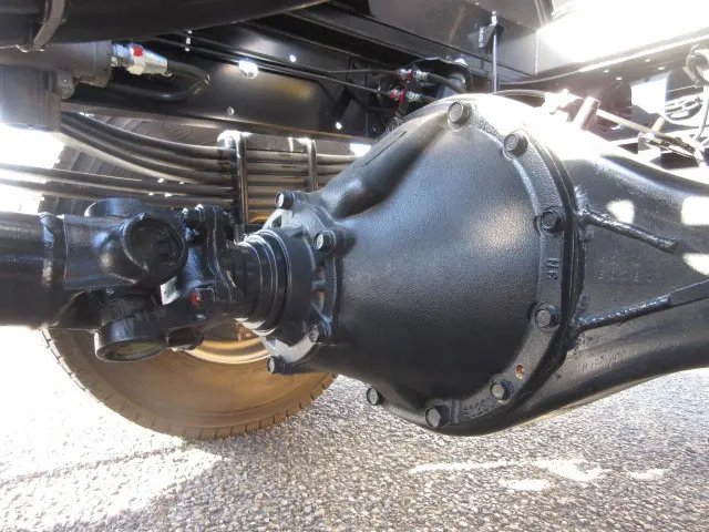日野 レンジャー 2KG-FD2ABA(2WD)の写真38