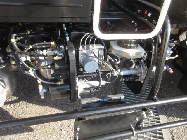 日野 レンジャー 2KG-FD2ABA(2WD)の写真39
