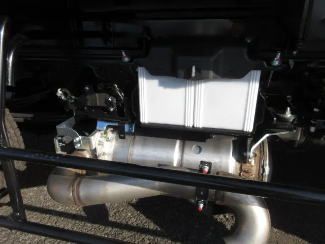 日野 レンジャー 2KG-FD2ABA(2WD)の写真40
